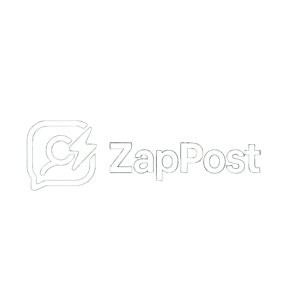 ZapPost Site Oficial